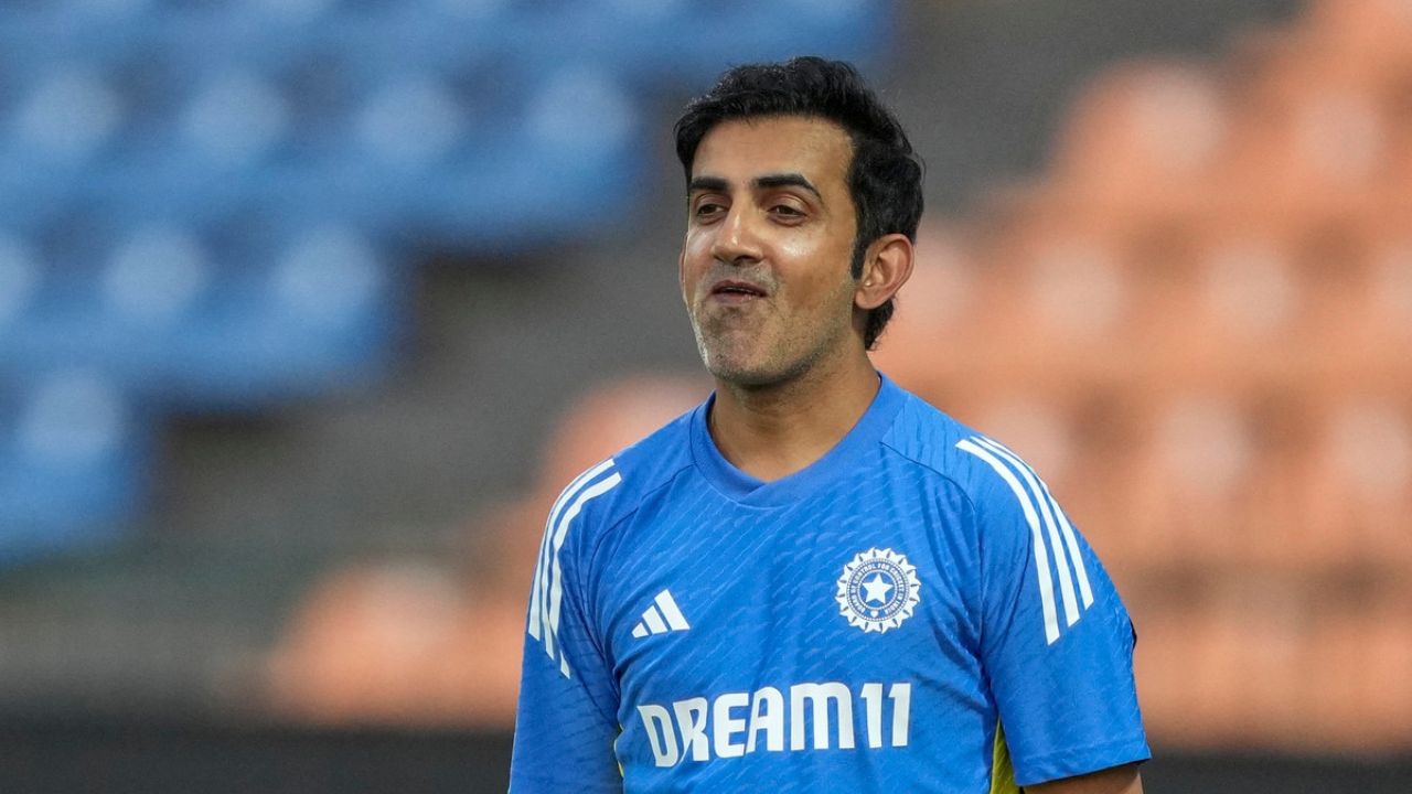 IND vs SA: गौतम गंभीर ने दिया बड़ा बयान, 2027 वर्ल्ड कप से पहले खिलाड़ियों को मौके का सही फायदा उठाना जरूरी