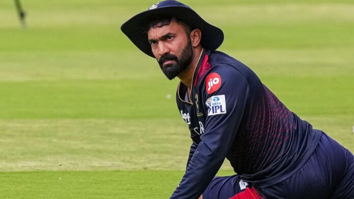 Dinesh Karthik: IPL विजेता दिनेश कार्तिक की इंग्लैंड में नई जिम्मेदारी, लंदन स्पिरिट को मिलेगी बल्लेबाजी में मजबूती