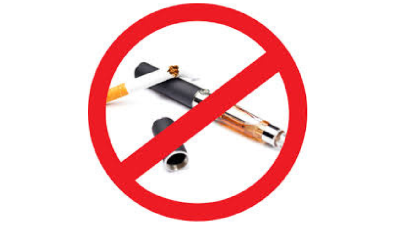 संसद में ई-सिगरेट! प्रतिबंध के बीच उठे चौंकाने वाले आरोप, आखिर सच छिपा है 
