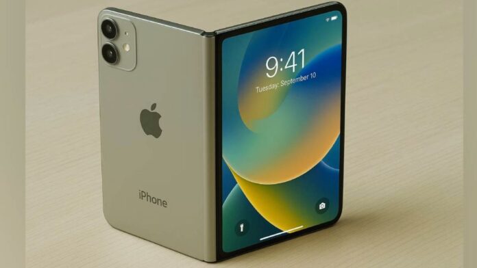 Foldable iPhone: ऐप्पल की पहली फोल्डेबल आईफोन लॉन्च में देरी, सितंबर 2026 तक तैयार होगी
