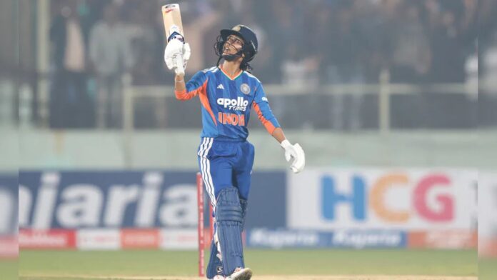 IND-W vs SL-W: श्रीलंका के खिलाफ महिला टीम इंडिया की जीत की रणनीति, दूसरे T20 में नजरें