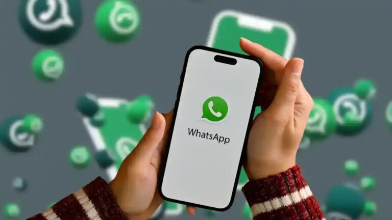 WhatsApp का नया AI स्टेटस एडिटर लाएगा फोटो एडिटिंग का जादू, बिना किसी ऐप के