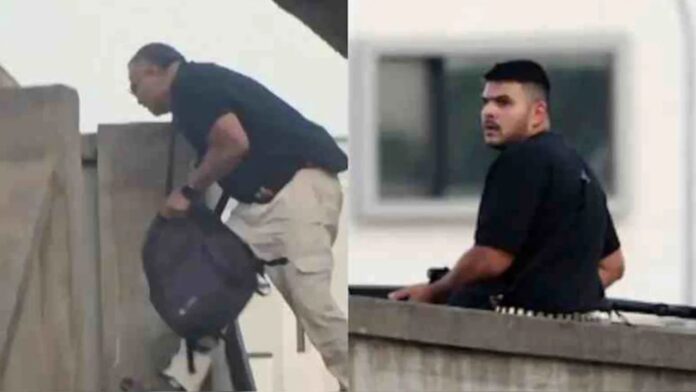 Sydney attacker: सिडनी टेरर अटैक का हमलावर साजिद अकरम हैदराबाद का मूल निवासी निकला