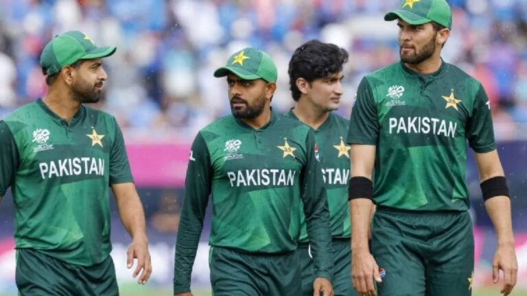Pakistan Squad: T20 वर्ल्ड कप से पहले पाकिस्तान ने घोषित की श्रीलंका के खिलाफ तीन मैचों की टीम