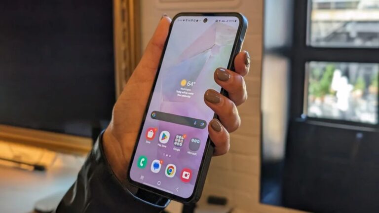 Samsung Galaxy A35 5G अब सिर्फ ₹18,499 में, Flipkart सेल में मिल रही है बड़ी बचत