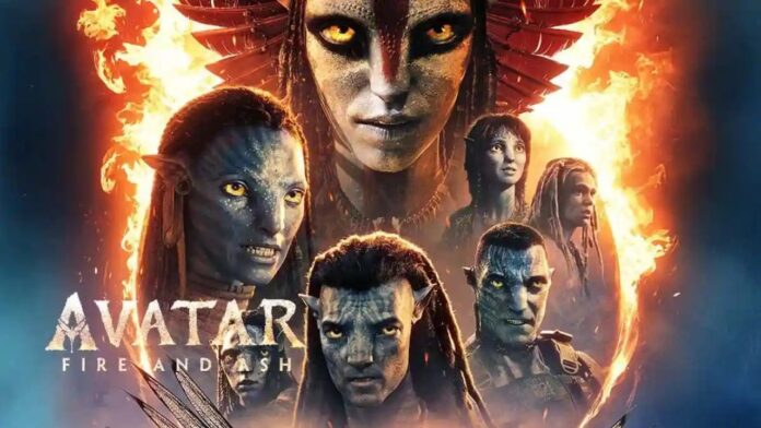 Avatar Fire And Ash Box Office Collection Day 1: भारतीय बॉक्स ऑफिस पर अवतार का प्रभाव, पहले दिन की कमाई ने सबको चौंकाया