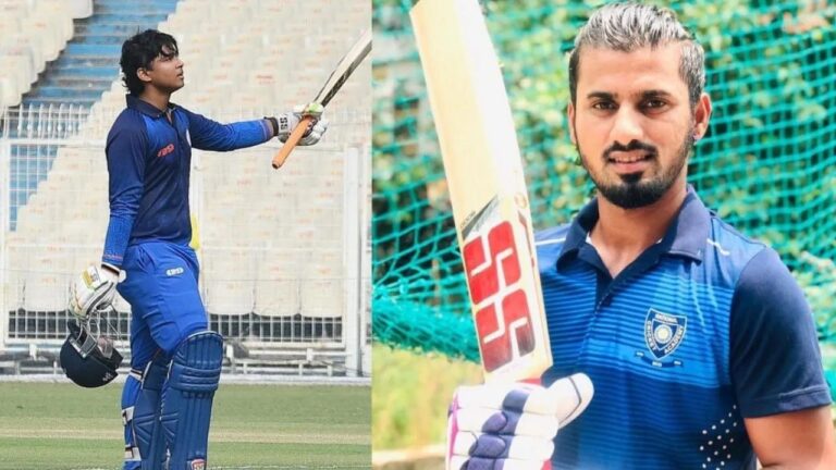 Vijay Hazare Trophy में बिहार के रिकॉर्ड पर अश्विन ने उठाए सवाल, कहा—यह आदर्श मैच नहीं