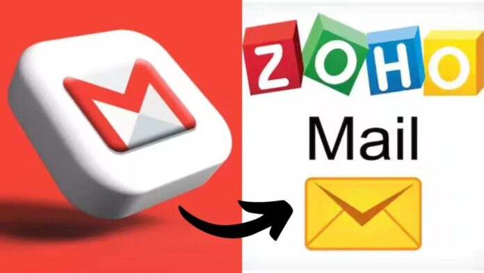Zoho Mail बन रहा Gmail का सबसे बड़ा विकल्प, बढ़ रही प्राइवेसी और क्लीन इनबॉक्स की मांग