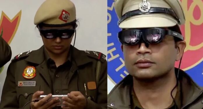 गणतंत्र दिवस परेड में पहली बार AI चश्मों से होगी सुरक्षा, संदिग्ध मिनटों में पकड़े जाएंगे