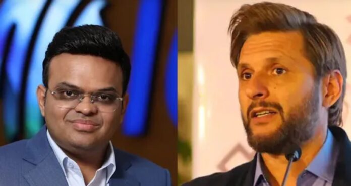 ICC ने बांग्लादेश को बाहर किया, अफरीदी और गिलेस्पी ने लगाया भेदभाव का आरोप