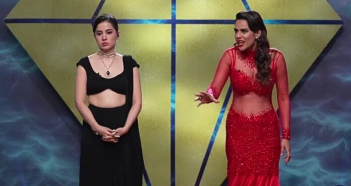 चीखती रह जाती हैं, कोई नहीं सुनता!’—Splitsvilla में निया-उर्फी क्यों बन गईं सिरदर्द?