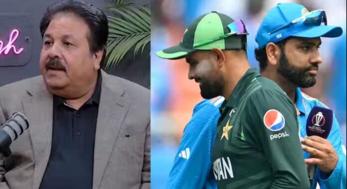 टी20 वर्ल्ड कप विवाद: BCCI उपाध्यक्ष का पाकिस्तान को लेकर तीखा हमला, जानिए पूरा सच