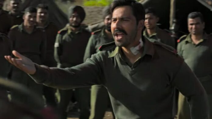 Border 2 के गाने पर ट्रोल हुए वरुण धवन ने दिया बेबाक जवाब