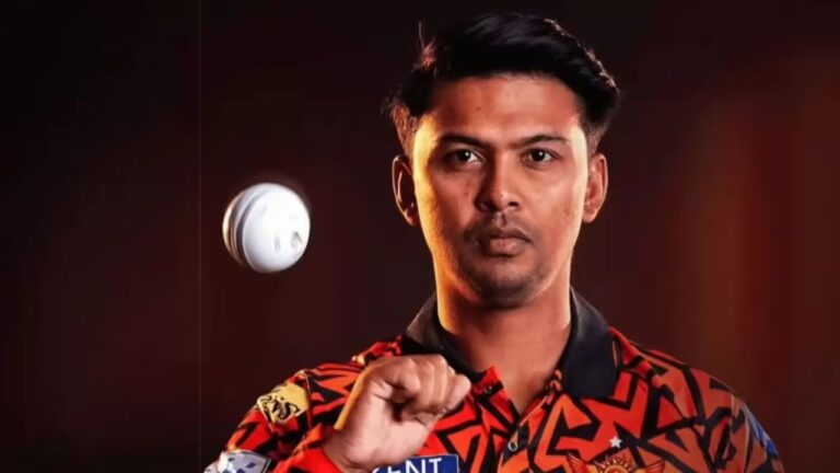 विजय हजारे ट्रॉफी में यूपी के Zeeshan Ansari का जलवा, 5 मैचों में 17 विकेट