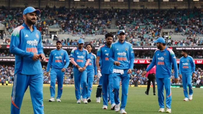 India cricket schedule 2026: विराट-रोहित से महिला टीम तक, जानिए 2026 में भारत की क्रिकेट यात्रा का पूरा शेड्यूल