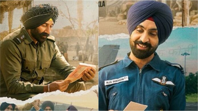 Border 2 का ‘घर कब आओगे’ रिलीज, 3 घंटे में हजारों दिलों को छू गया भावुक गीत