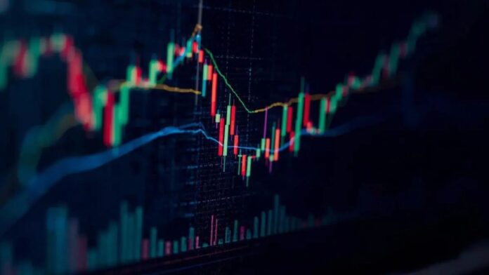 निवेशकों की सक्रियता ने बाजार में बढ़त बनाई लेकिन एआई डर ने रोका रास्ता