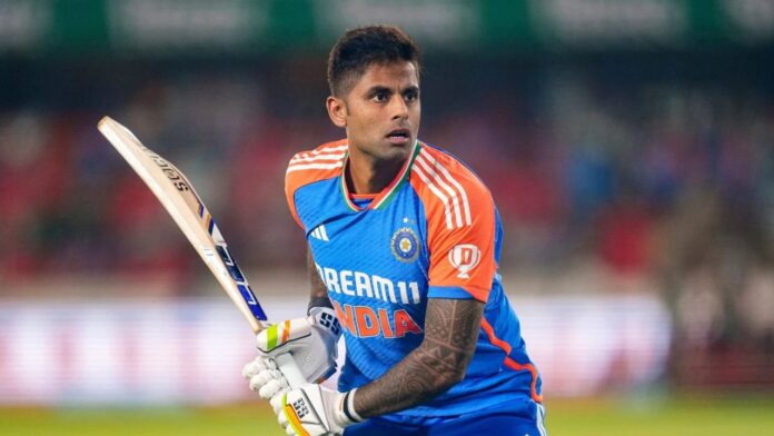 सूर्यकुमार यादव का पाकिस्तान के खिलाफ मैच को लेकर कड़ा बयान, जानें पूरा सच