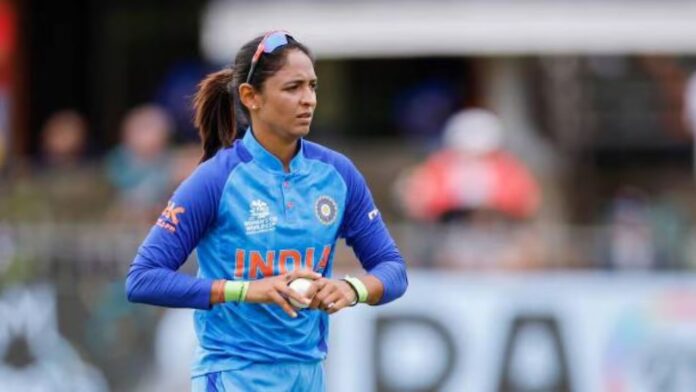 ऑस्ट्रेलिया के खिलाफ महिला वनडे में हार के बाद हरमनप्रीत कौर ने क्यों कही ये बातें