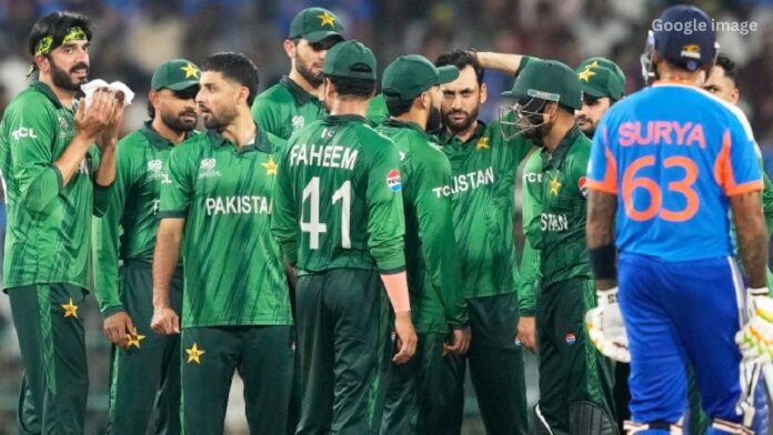 T20 World Cup 2026: ऑस्ट्रेलिया के बाहर होने से पाकिस्तान की जीत की उम्मीद बढ़ी