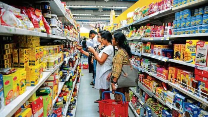 भारतीय FMCG सेक्टर में रिकवरी का नया ट्रेंड, Q4 में बढ़ेगा बिक्री और वॉल्यूम ग्रोथ