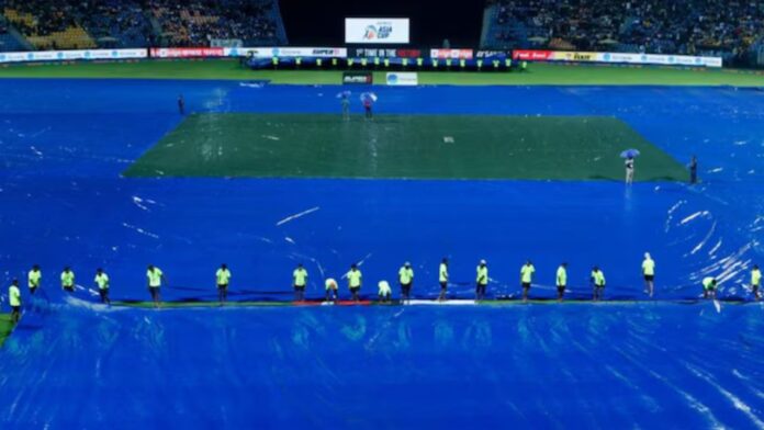 पल्लेकेले में बारिश की संभावना, T20 वर्ल्ड कप में श्रीलंका और इंग्लैंड की टक्कर खतरे में