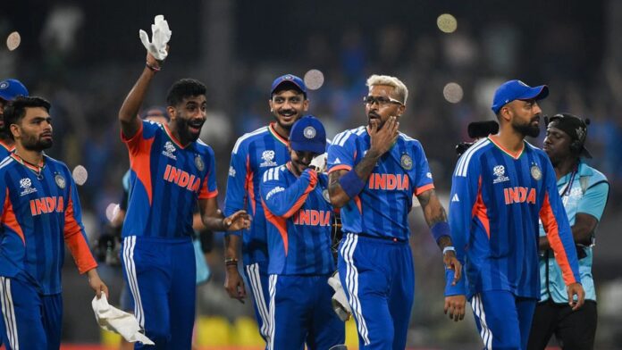 टीम इंडिया सुपर-8 में: साउथ अफ्रीका के खिलाफ अहम मुकाबले से पहले रिकॉर्ड और तैयारी