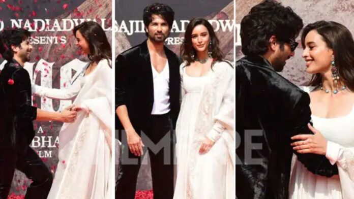 ओ रोमियो ने 9 दिनों में 52 करोड़ की कमाई कर शाहिद कपूर को बनाया बॉक्स ऑफिस हीरो