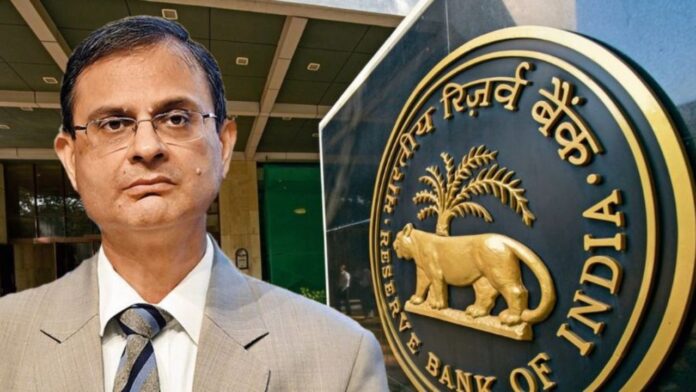 RBI गवर्नर संजय मल्होत्रा ने डिजिटल लेन-देन सुरक्षा के लिए नए कदमों का ऐलान किया