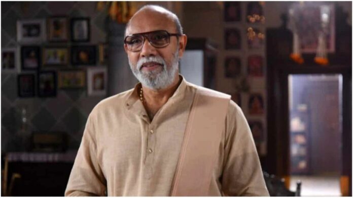 बाहुबली के कट्टप्पा सत्यराज की पत्नी छह सालों से कोमा में, परिवार में छाया अंधेरा