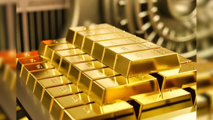 देश के फॉरेक्स रिजर्व लाइफ टाइम हाई से नीचे, गोल्ड रिजर्व में 14 बिलियन डॉलर की गिरावट
