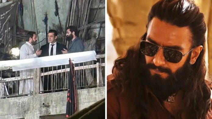 रणवीर सिंह की 