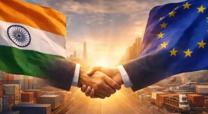 भारत-EU एविएशन डील, सेफ्टी और मैन्युफैक्चरिंग को मिलेगा बड़ा बूस्ट