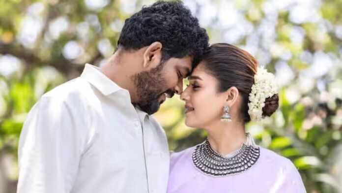 नयनतारा और विग्नेश शिवन ने चेन्नई में 31.5 करोड़ का लग्जरी डुप्लेक्स खरीदा