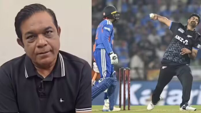 टी20 वर्ल्ड कप फाइनल से पहले पाकिस्तानी दिग्गज राशिद लतीफ की चौंकाने वाली भविष्यवाणी