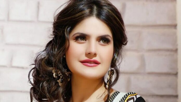 जरीन खान ने तोड़ी चुप्पी हेट स्टोरी 3 और अक्सर 2 से हुई इमेज खराबी का खुलासा