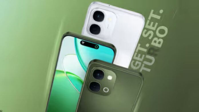 Vivo T5x 5G कल भारत में लॉन्च: 7200mAh बैटरी और दमदार प्रोसेसर के साथ