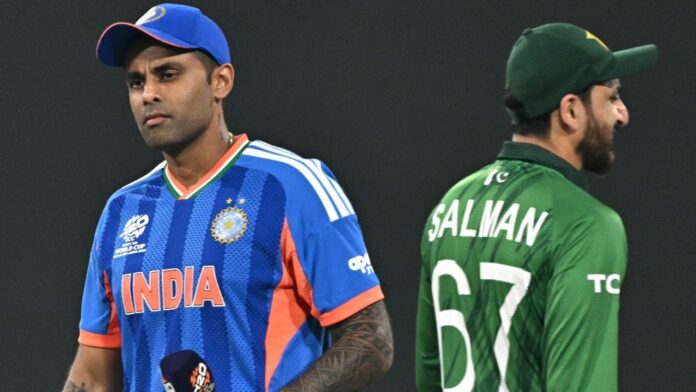 टी20 वर्ल्ड कप 2026 में भारत और वेस्टइंडीज के बीच सेमीफाइनल का टिकट तय होगा