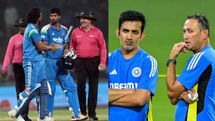 भारतीय क्रिकेट में ड्रामा: गंभीर ने दी अपने फैसलों और गलतियों की सफाई