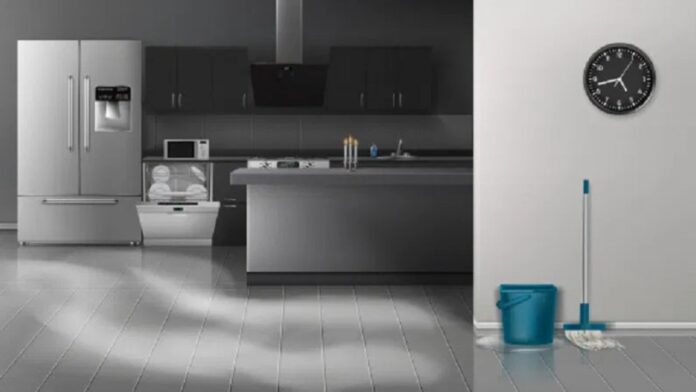 कच्चे माल और मेमोरी चिप्स की कमी से घरेलू उपकरणों की कीमतें आसमान छूने वाली