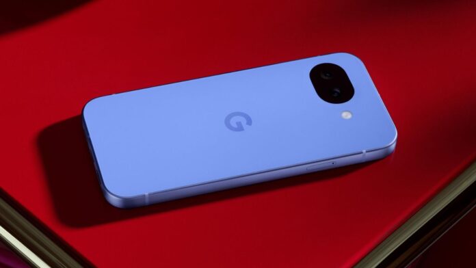 Google Pixel 10a भारत में लॉन्च, शानदार डिस्काउंट और एक्सचेंज ऑफर्स के साथ उपलब्ध