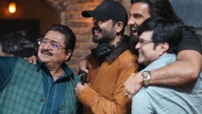 रणवीर सिंह की धुरंधर 2 ने तोड़े रिकॉर्ड, फैंस बोले अब अगला पड़ाव 500 करोड़