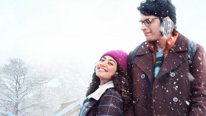 आमिर खान प्रोडक्शन की 'एक दिन' का नया रोमांटिक गाना 'ख्वाब देखूं' रिलीज