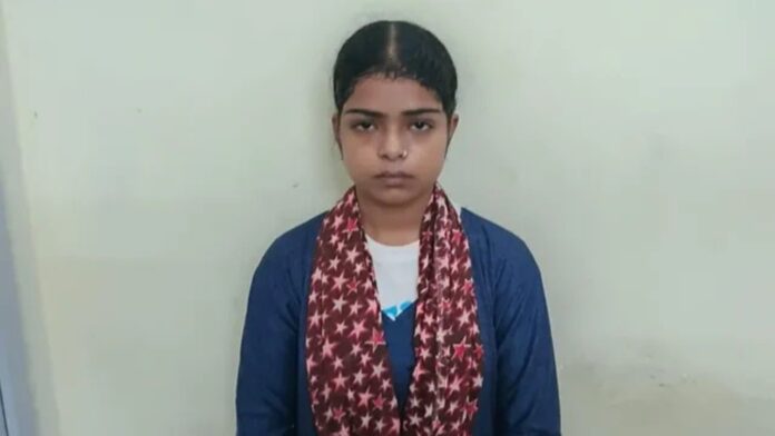 बेंगलुरु जेल कांड ISF की सतर्कता से पकड़ी गई संदिग्ध युवती बड़ी साजिश का खुलासा