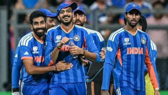 टीम इंडिया ने सेमीफाइनल में 7 रनों से जीत कर फाइनल में बनाई जगह