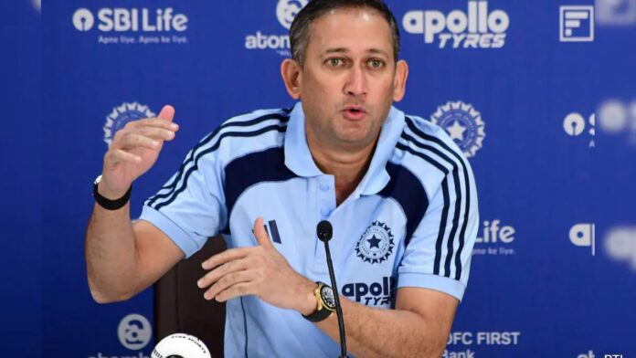 भारतीय टीम के सफल सेलेक्टर अजीत अगरकर का कार्यकाल आखिर कब तक रहेगा