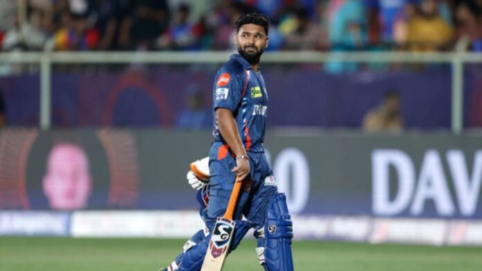 IPL 2026 में LSG की बैटिंग लाइनअप कितनी मजबूत है और Pant करेंगे नंबर 3 पर बल्लेबाजी