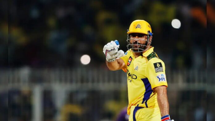 धोनी बिना CSK का रिकॉर्ड कमजोर जानें आईपीएल में टीम का अब तक का प्रदर्शन
