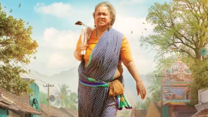 राधिका सरथकुमार की ‘थाई किझावी’ 10 अप्रैल से ओटीटी पर धमाका करेगी घर बैठे