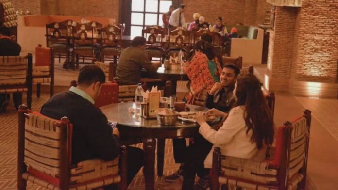 इनकम टैक्स डिपार्टमेंट ने रेस्टोरेंट सॉफ्टवेयर में हेरफेर कर बड़े घोटाले का पता लगाया
